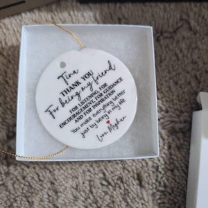 Meghan added a photo of their purchase