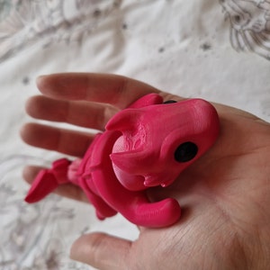 Emily added a photo of their purchase