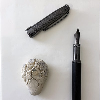 RICARICA PENNA ROLLER Compatibile Waterman SCHMIDT 888 F O M - NERO BLU ROSSO EUR 3,76 - IT - Foto 11