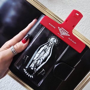 Emily added a photo of their purchase