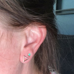 Erin added a photo of their purchase