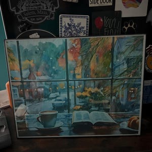 Regina added a photo of their purchase