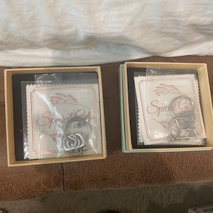 A.B. added a photo of their purchase