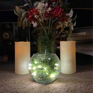 Elizabeth added a photo of their purchase