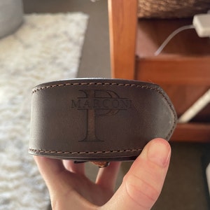 Peyton added a photo of their purchase
