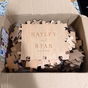 Hayley hat ein Foto des gekauften Artikels hinzugefügt