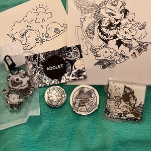 Amanda added a photo of their purchase