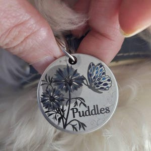 Etsy buyer added a photo of their purchase