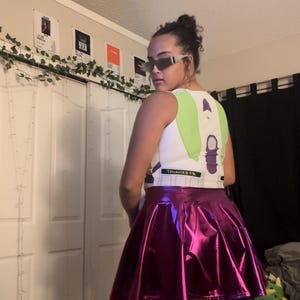 Alianna added a photo of their purchase