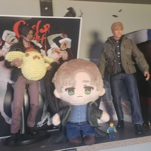 Zombtomb heeft een foto van de aankoop toegevoegd