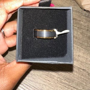 Dauna added a photo of their purchase