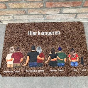Hanneke added a photo of their purchase