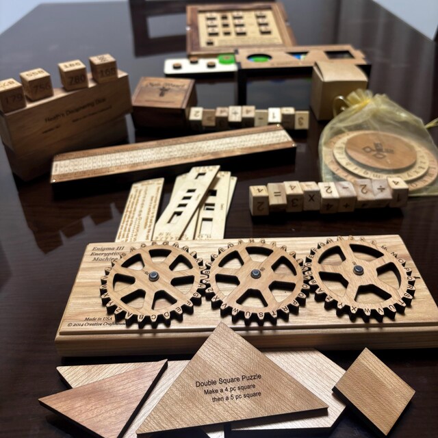Puzzle Pinocchio in legno – Club Dei Giocattoli