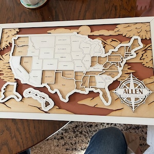 Emily added a photo of their purchase