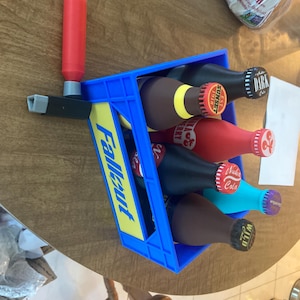 Lennon added a photo of their purchase