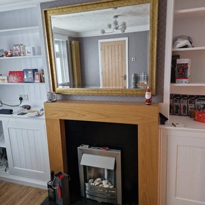 Gavin added a photo of their purchase