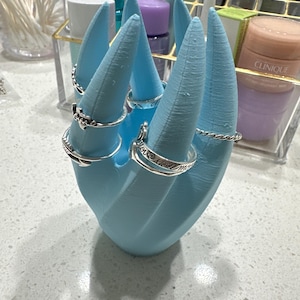 Sandra added a photo of their purchase