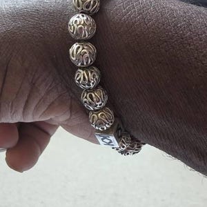 Lateef added a photo of their purchase