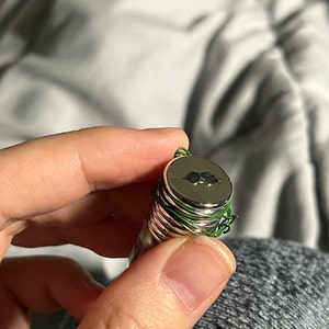 Lane added a photo of their purchase