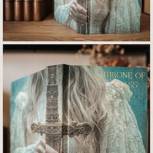 Maria added a photo of their purchase