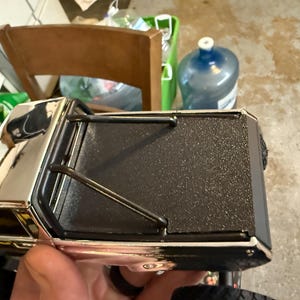 DB added a photo of their purchase