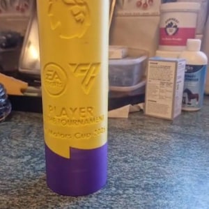 Hanna added a photo of their purchase