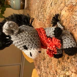 Della added a photo of their purchase