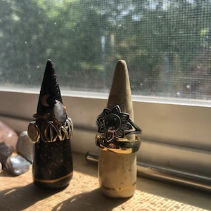 Winter added a photo of their purchase
