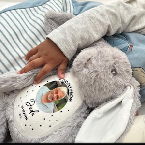 stephanie added a photo of their purchase