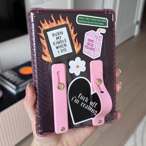 Becca hat ein Foto des gekauften Artikels hinzugefügt