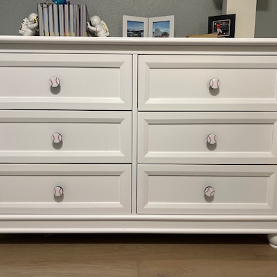 POKEMON GO KNOBS Handmade Drawer Pull Kids Room Decor Boys Girls Four