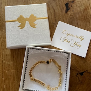 Lena added a photo of their purchase