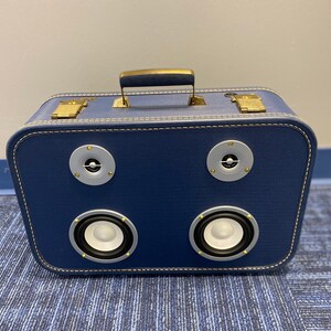 William added a photo of their purchase