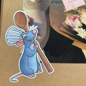 Mariana hat ein Foto des gekauften Artikels hinzugefügt