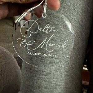 Moriah added a photo of their purchase
