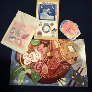 Etsy buyer added a photo of their purchase