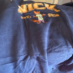 Gabby added a photo of their purchase