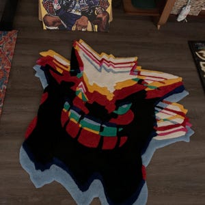 Danny added a photo of their purchase