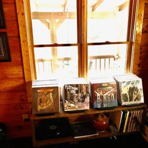 Mark added a photo of their purchase