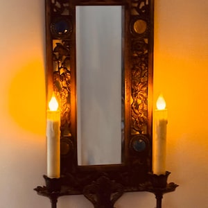 Etsy-koper heeft een foto van de aankoop toegevoegd