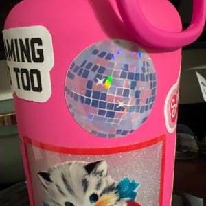 Sara added a photo of their purchase