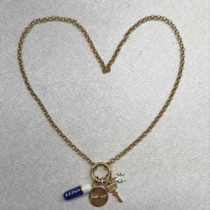 Shannon added a photo of their purchase