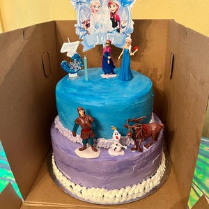 Kimberly added a photo of their purchase