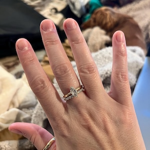 Lyndelle ha aggiunto una foto del proprio acquisto