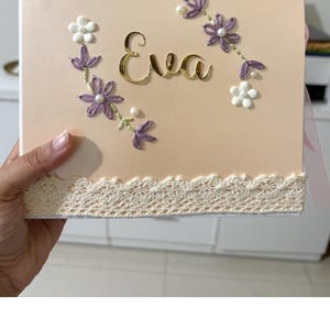 Caitlin added a photo of their purchase