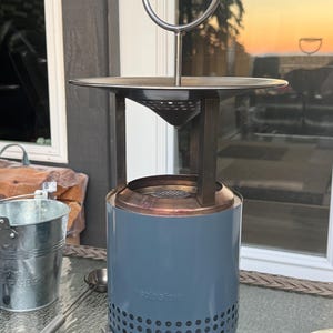 Katie added a photo of their purchase