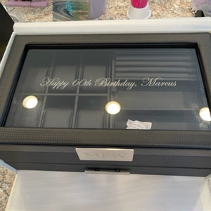 Etsy buyer added a photo of their purchase