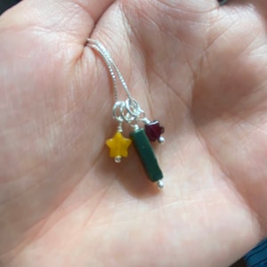 Karinna added a photo of their purchase