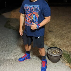 Comprador de Etsy ha añadido una foto de su compra