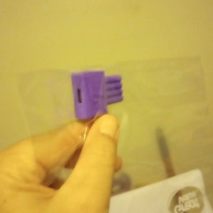 Kat hat ein Foto des gekauften Artikels hinzugefügt